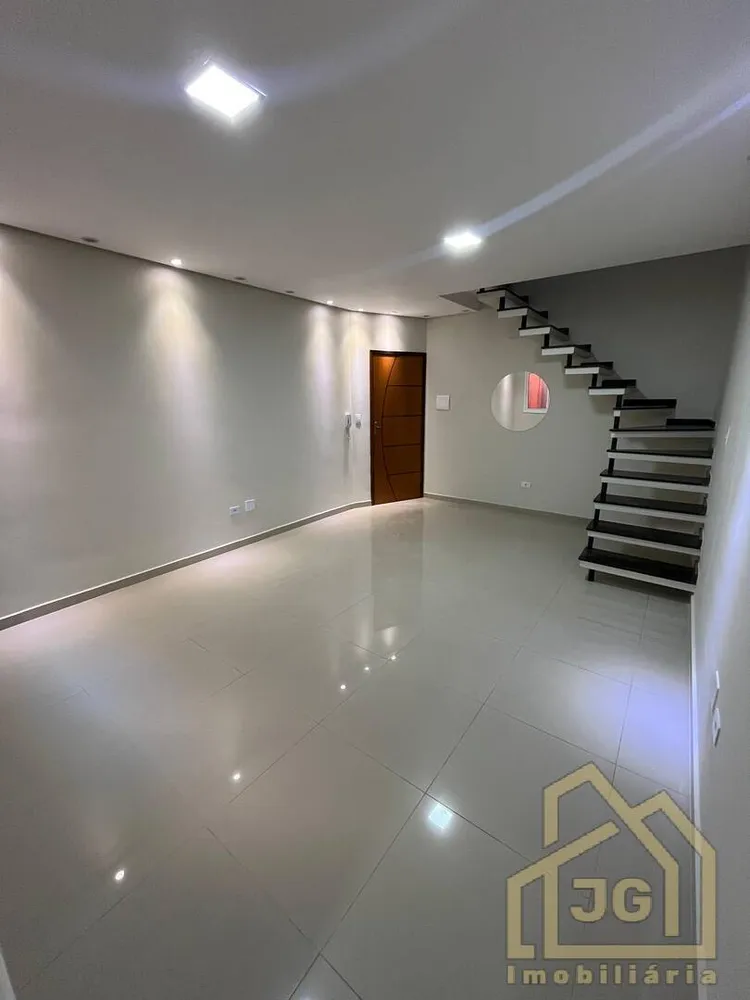 Apartamento, 2 quartos, 98 m² - Foto 2