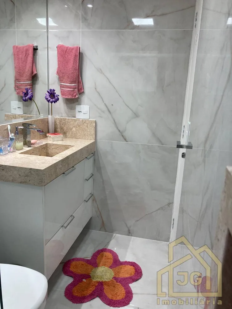 Apartamento, 3 quartos, 122 m² - Foto 5