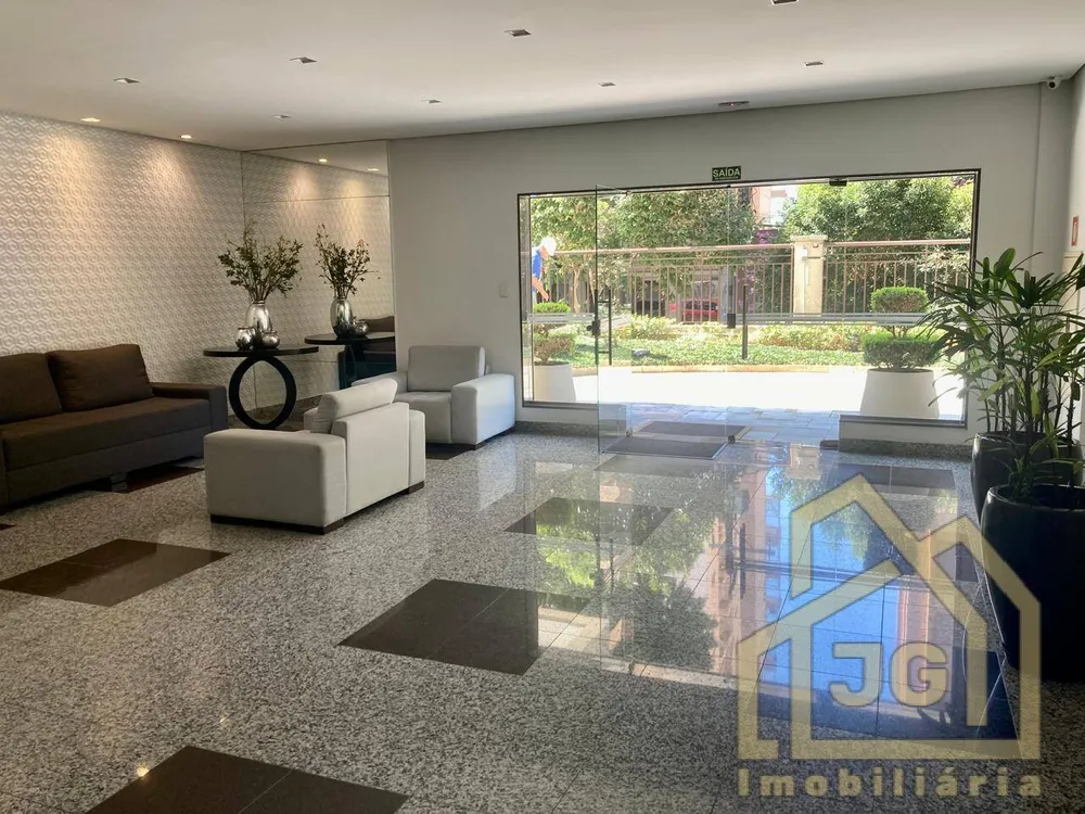 Apartamento, 3 quartos, 122 m² - Foto 6