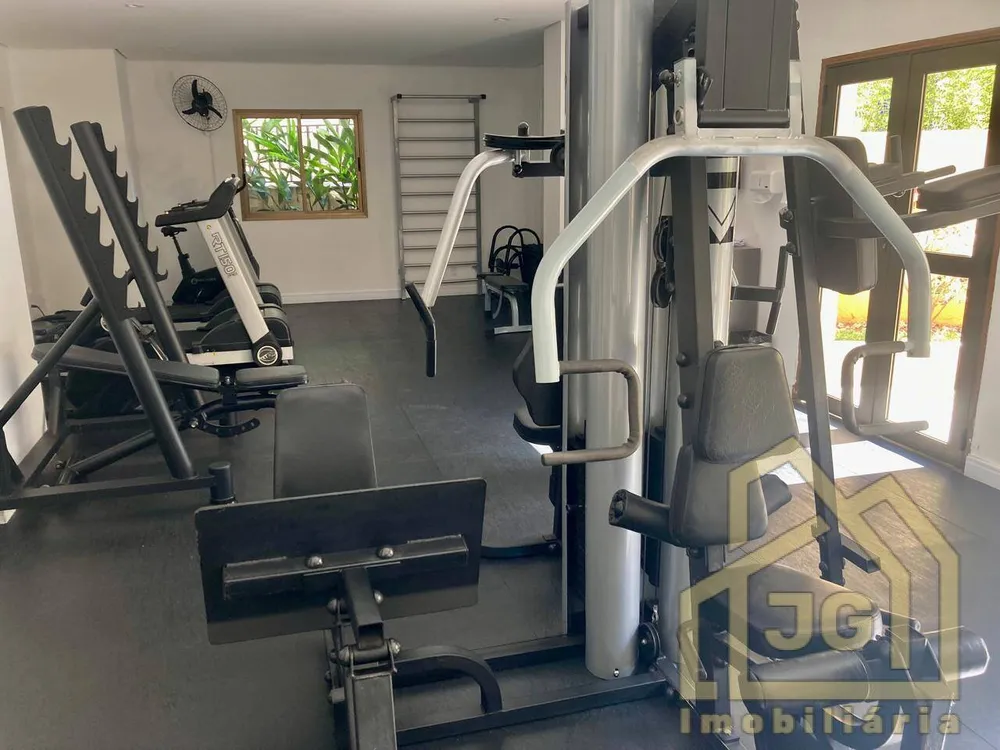 Apartamento, 3 quartos, 122 m² - Foto 8