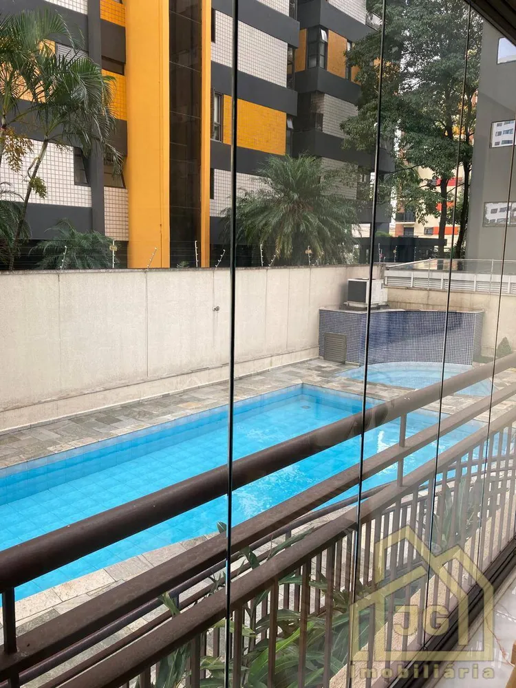 Apartamento, 3 quartos, 122 m² - Foto 7