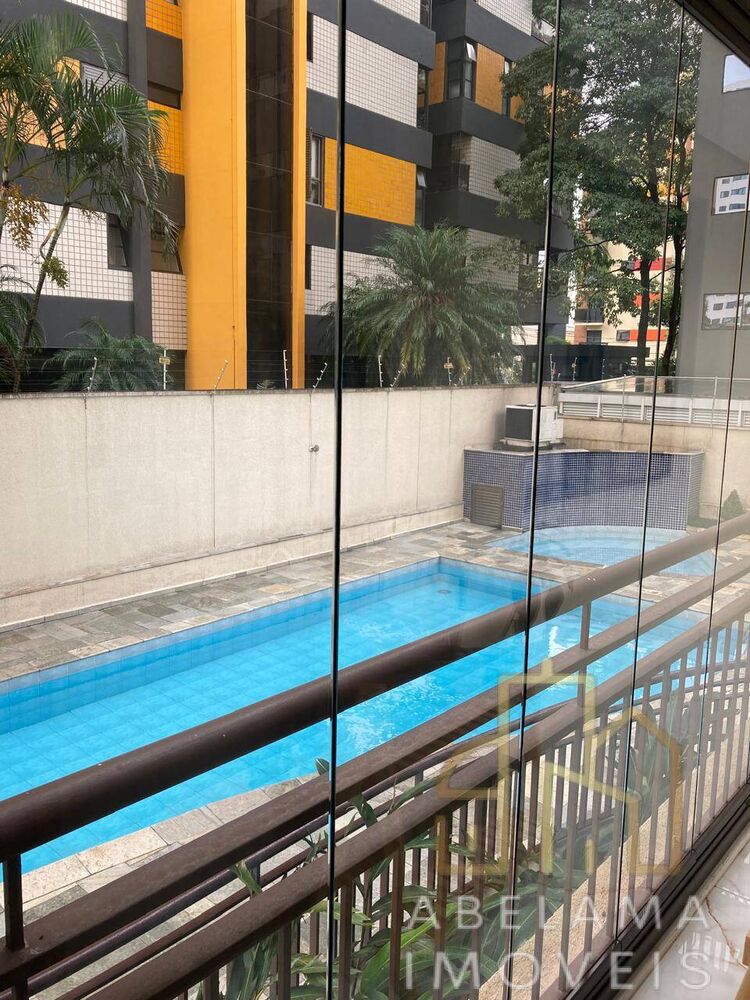 Apartamento, 3 quartos, 122 m² - Foto 4