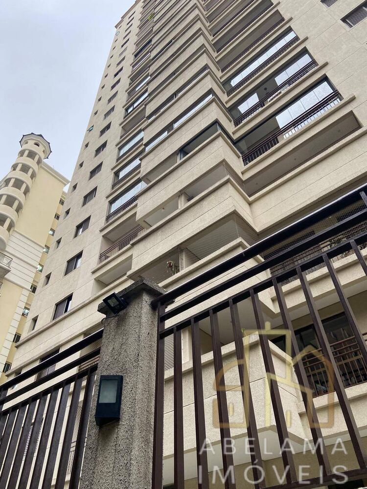 Apartamento, 3 quartos, 122 m² - Foto 3