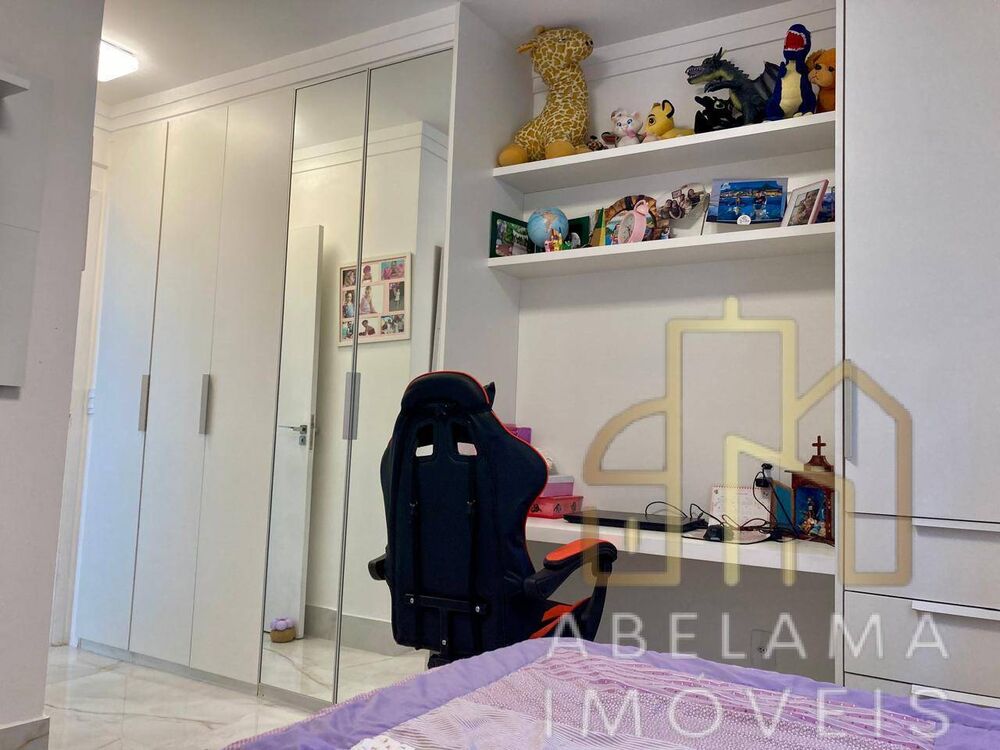 Apartamento, 3 quartos, 122 m² - Foto 2