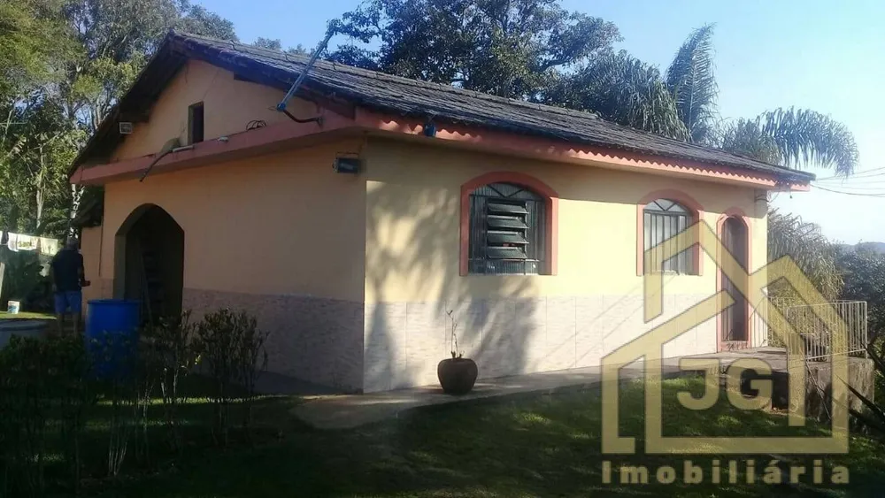 Chácara, 4 quartos, 8000 m² - Foto 3