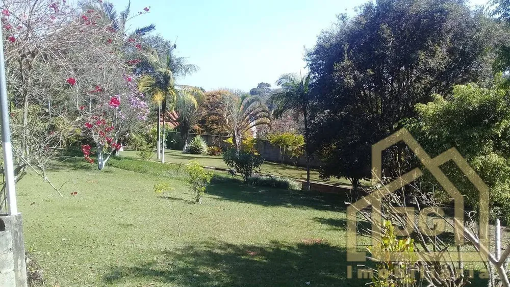 Chácara, 4 quartos, 8000 m² - Foto 7
