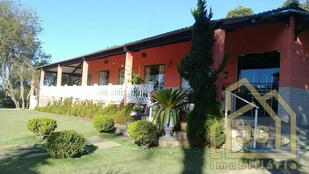 Chácara, 4 quartos, 8000 m² - Foto 2
