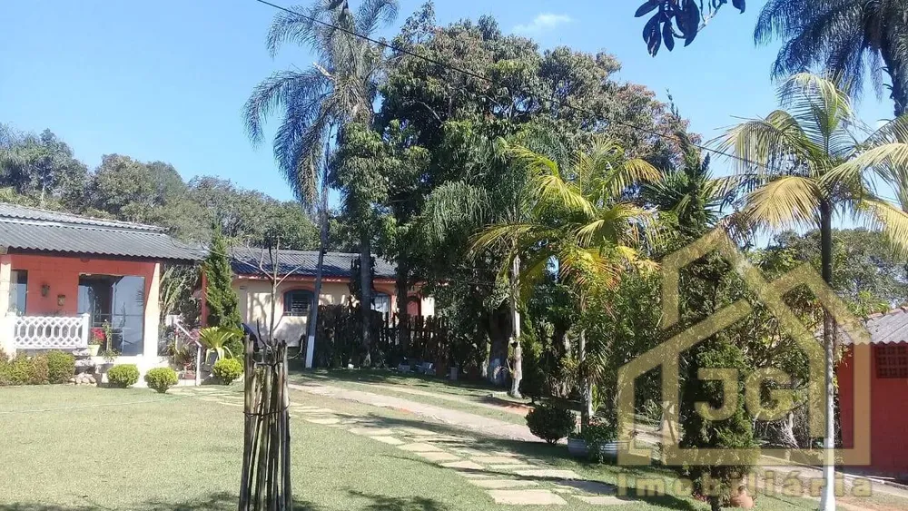 Chácara, 4 quartos, 8000 m² - Foto 5