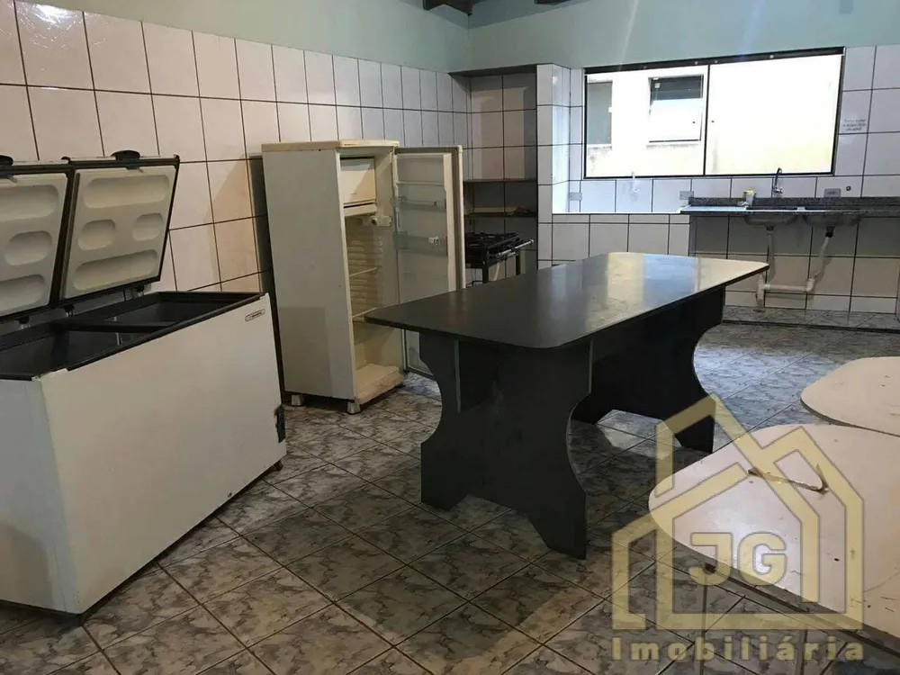 Chácara, 4 quartos, 8000 m² - Foto 4