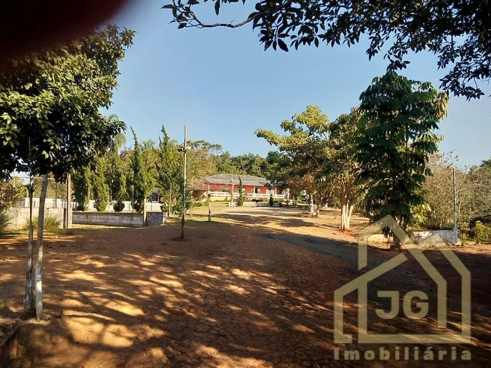 Chácara, 4 quartos, 8000 m² - Foto 8