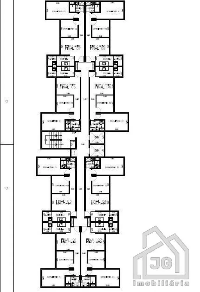Terreno, 1290 m² - Foto 4