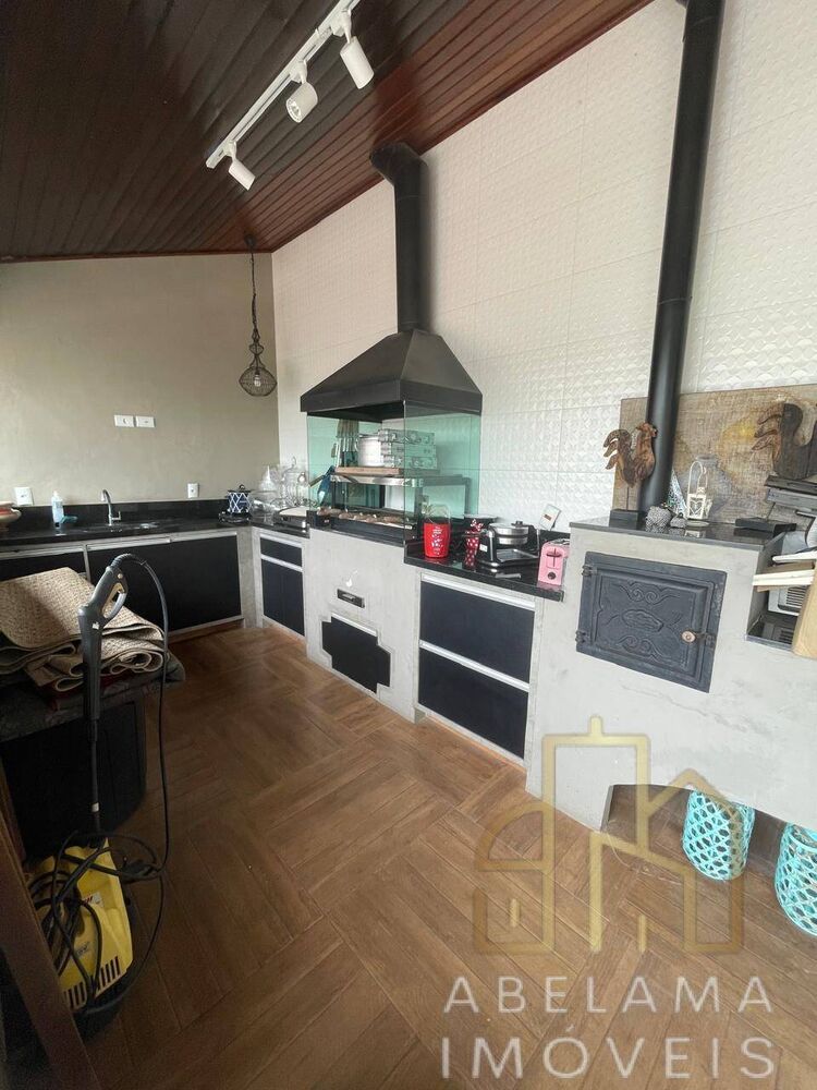 Cobertura, 4 quartos, 436 m² - Foto 3