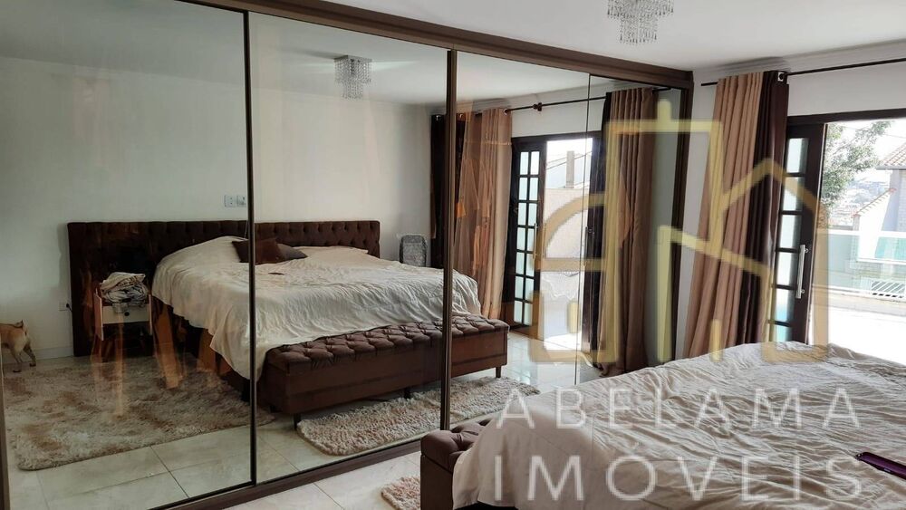 Sobrado, 3 quartos, 309 m² - Foto 14