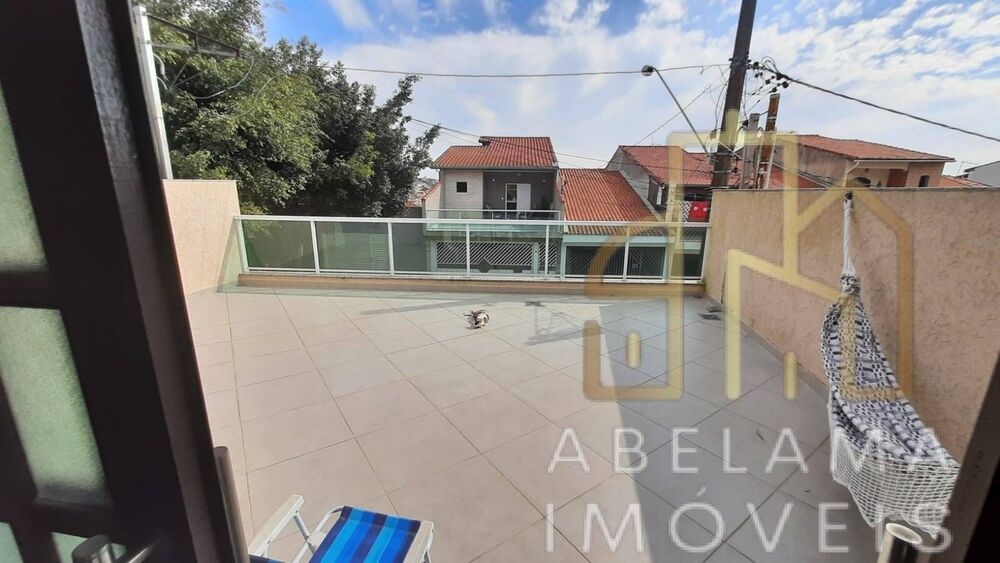 Sobrado, 3 quartos, 309 m² - Foto 3