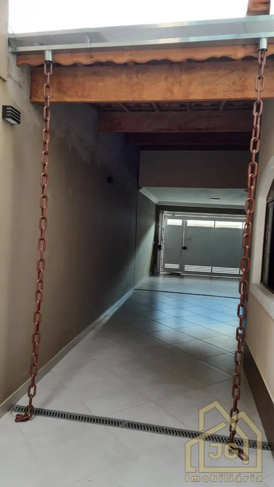 Sobrado, 3 quartos, 309 m² - Foto 30