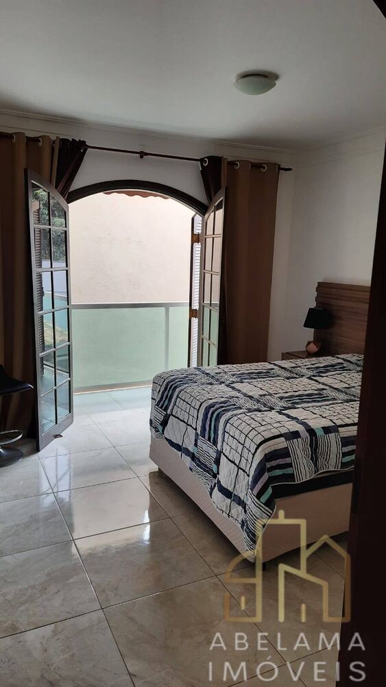 Sobrado, 3 quartos, 309 m² - Foto 17