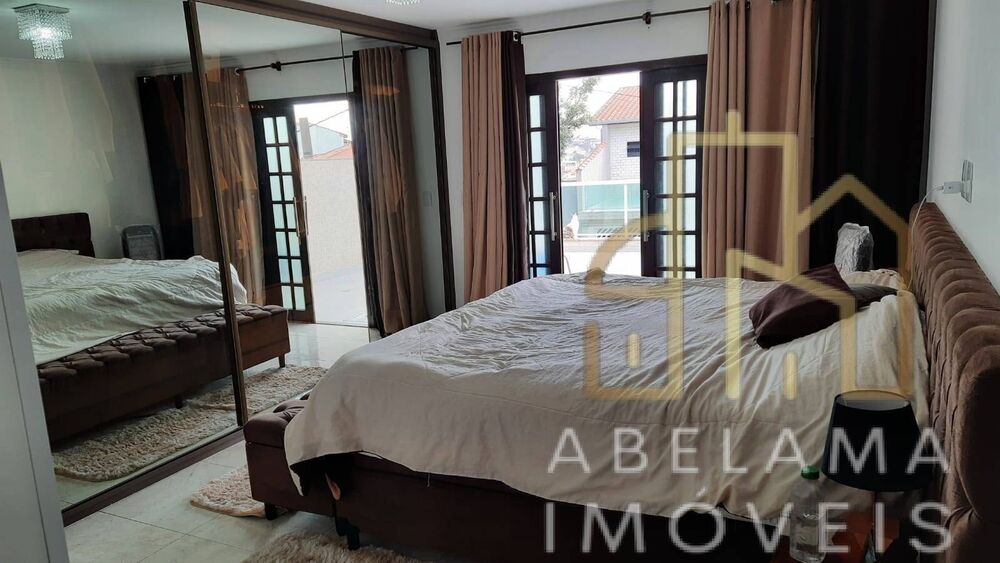 Sobrado, 3 quartos, 309 m² - Foto 13