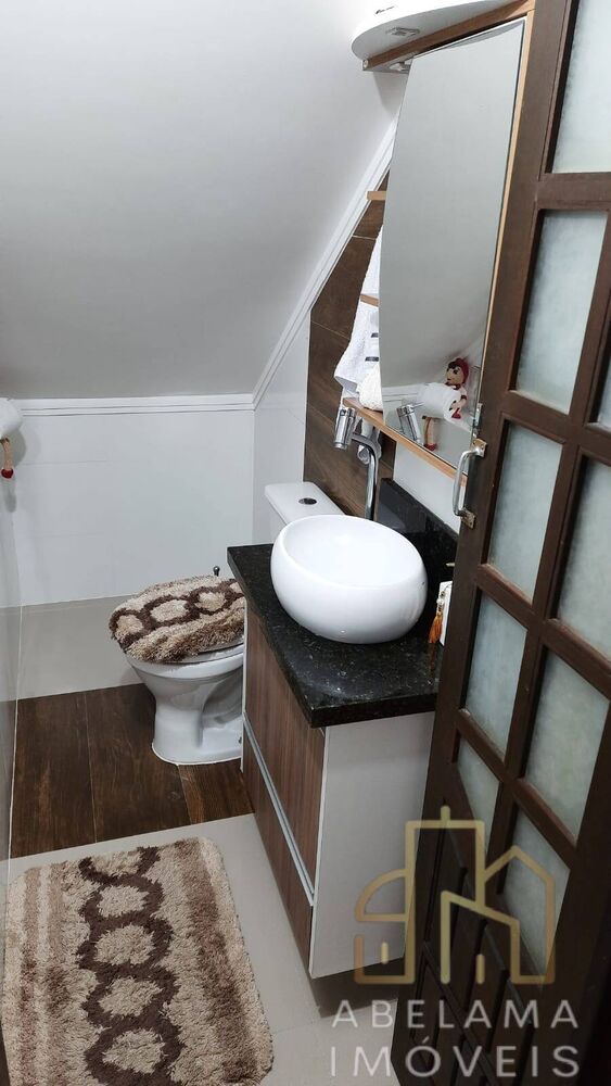 Sobrado, 3 quartos, 309 m² - Foto 15