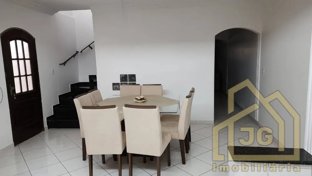 Sobrado, 3 quartos, 309 m² - Foto 25