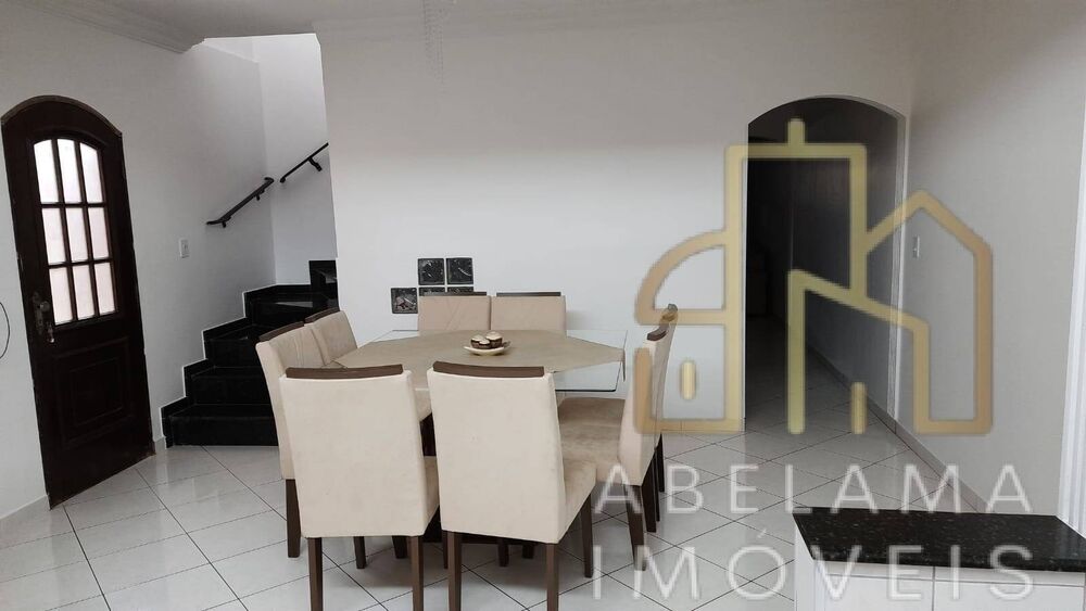 Sobrado, 3 quartos, 309 m² - Foto 20