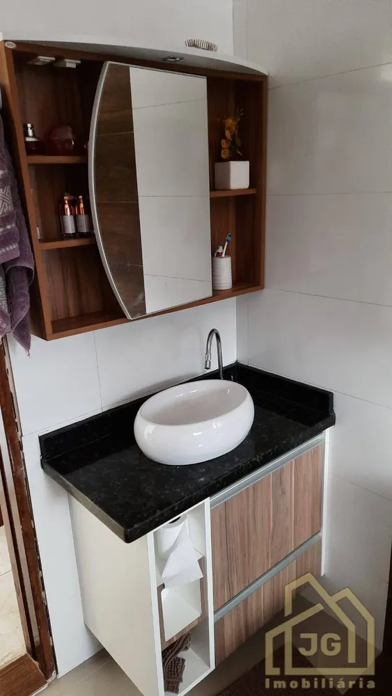 Sobrado, 3 quartos, 309 m² - Foto 26