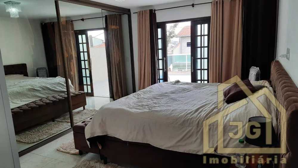 Sobrado, 3 quartos, 309 m² - Foto 31