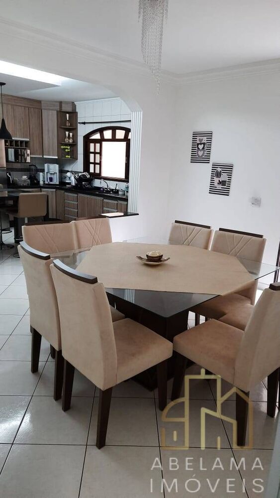 Sobrado, 3 quartos, 309 m² - Foto 24