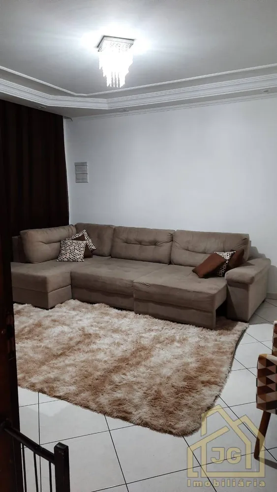 Sobrado, 3 quartos, 309 m² - Foto 27