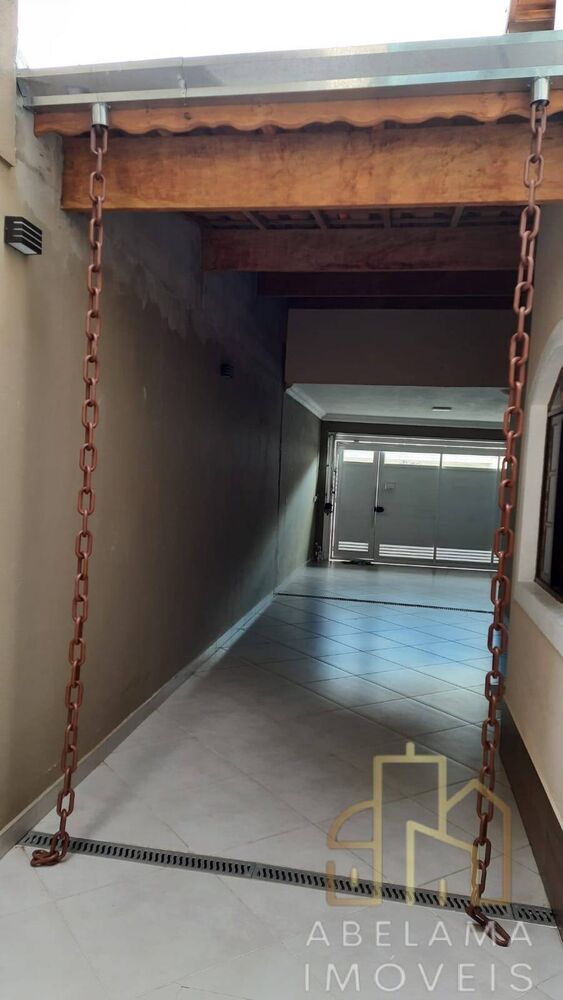 Sobrado, 3 quartos, 309 m² - Foto 5