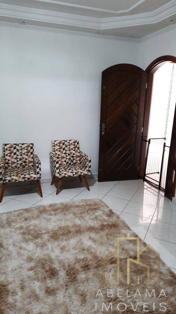 Sobrado, 3 quartos, 309 m² - Foto 16
