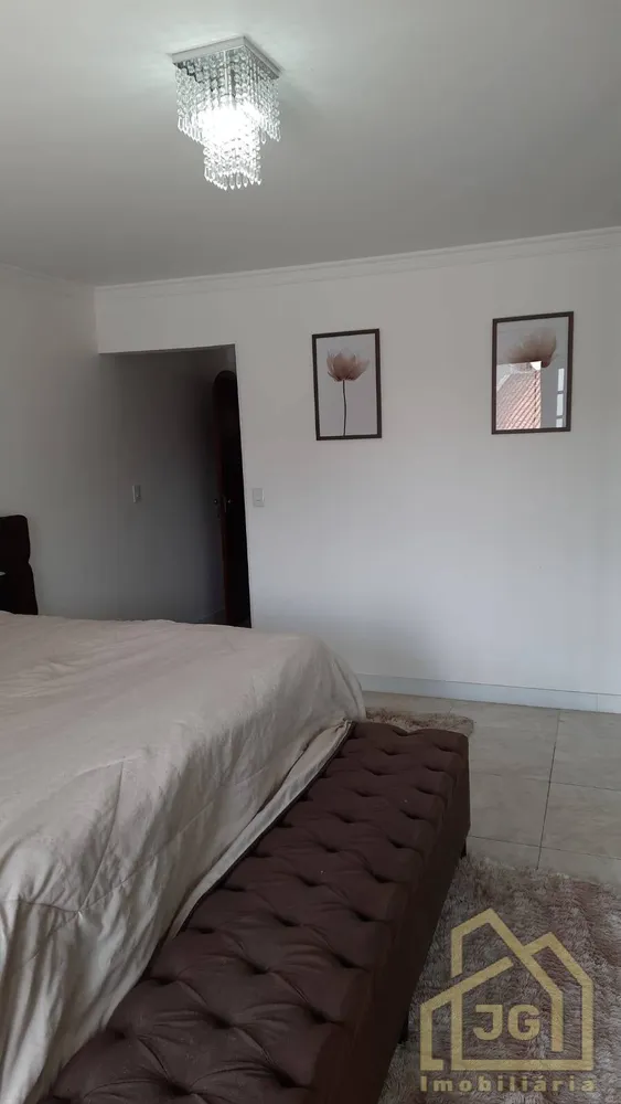 Sobrado, 3 quartos, 309 m² - Foto 29