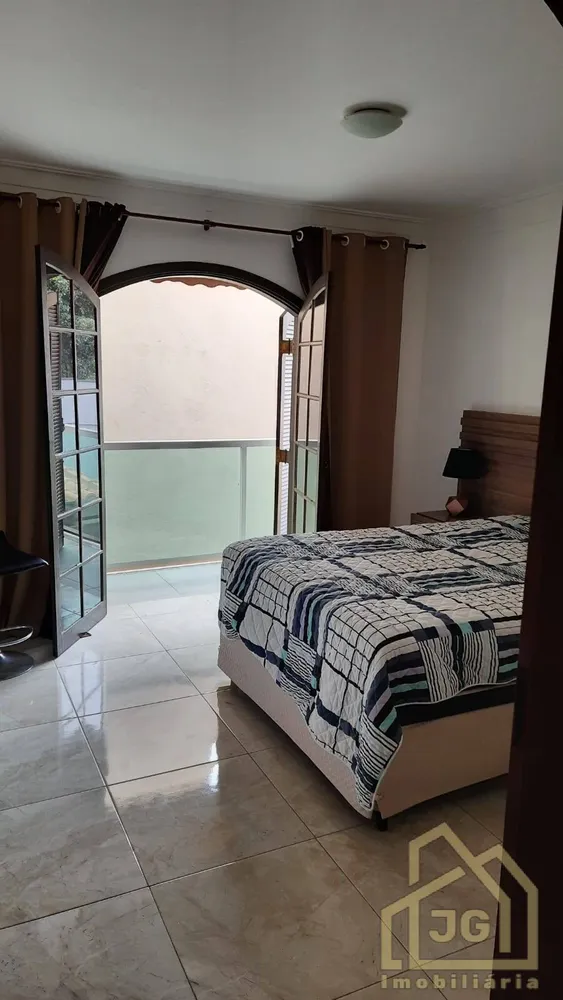 Sobrado, 3 quartos, 309 m² - Foto 28