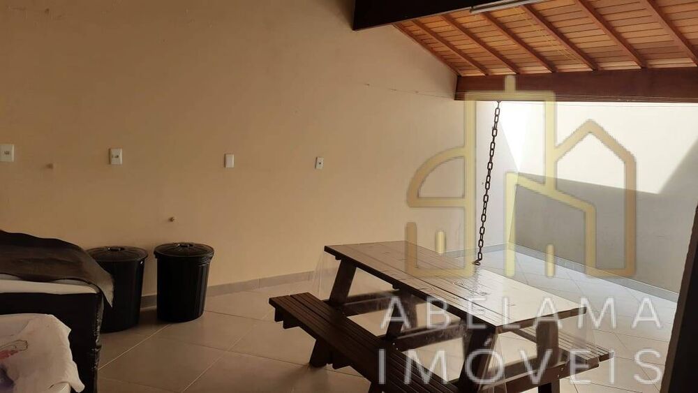 Sobrado, 3 quartos, 309 m² - Foto 9