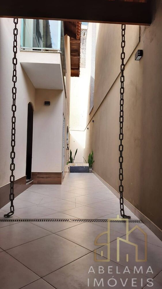 Sobrado, 3 quartos, 309 m² - Foto 21