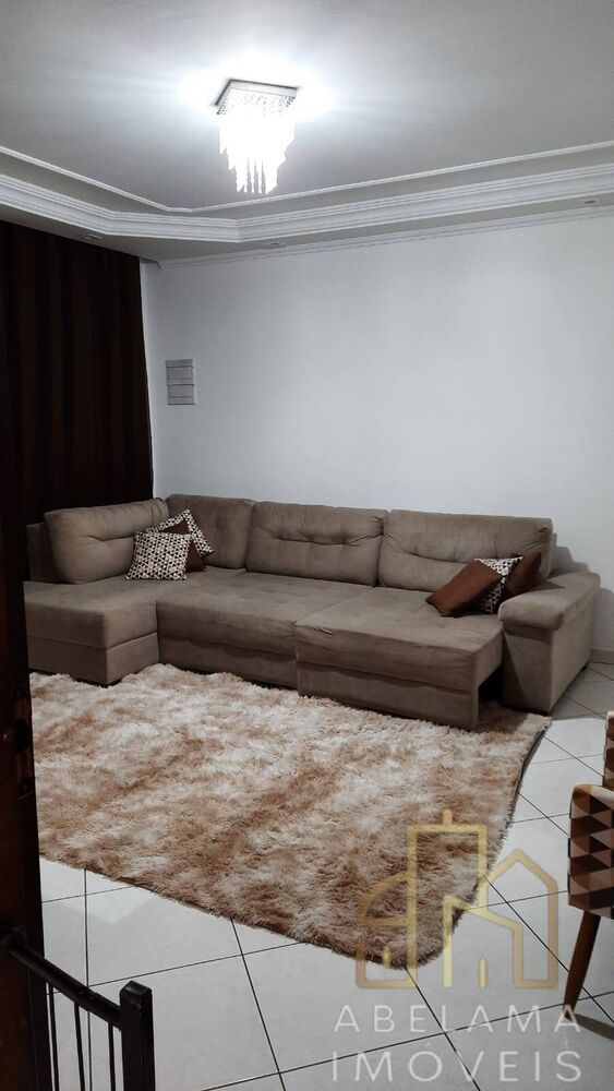 Sobrado, 3 quartos, 309 m² - Foto 7