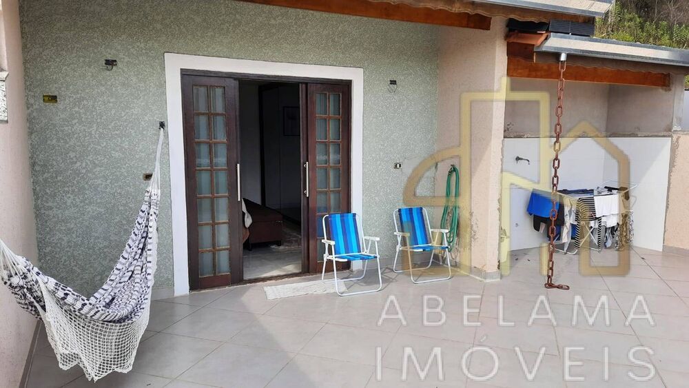 Sobrado, 3 quartos, 309 m² - Foto 23