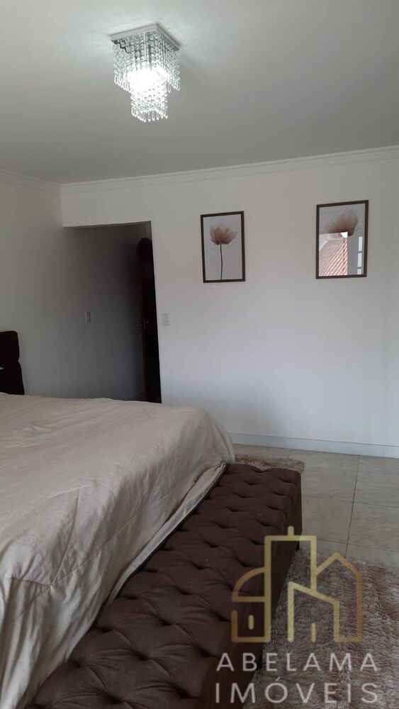 Sobrado, 3 quartos, 309 m² - Foto 18