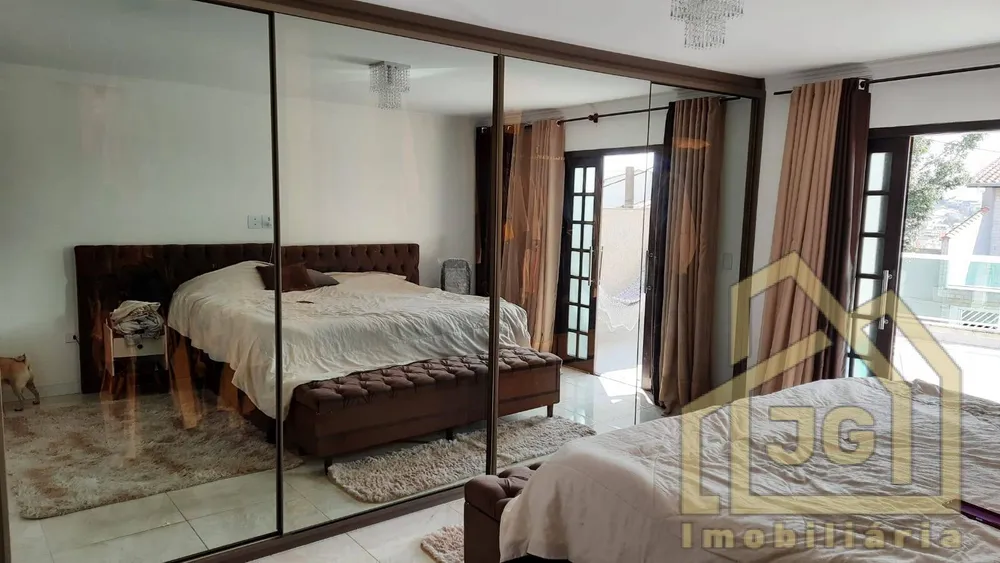 Sobrado, 3 quartos, 309 m² - Foto 32
