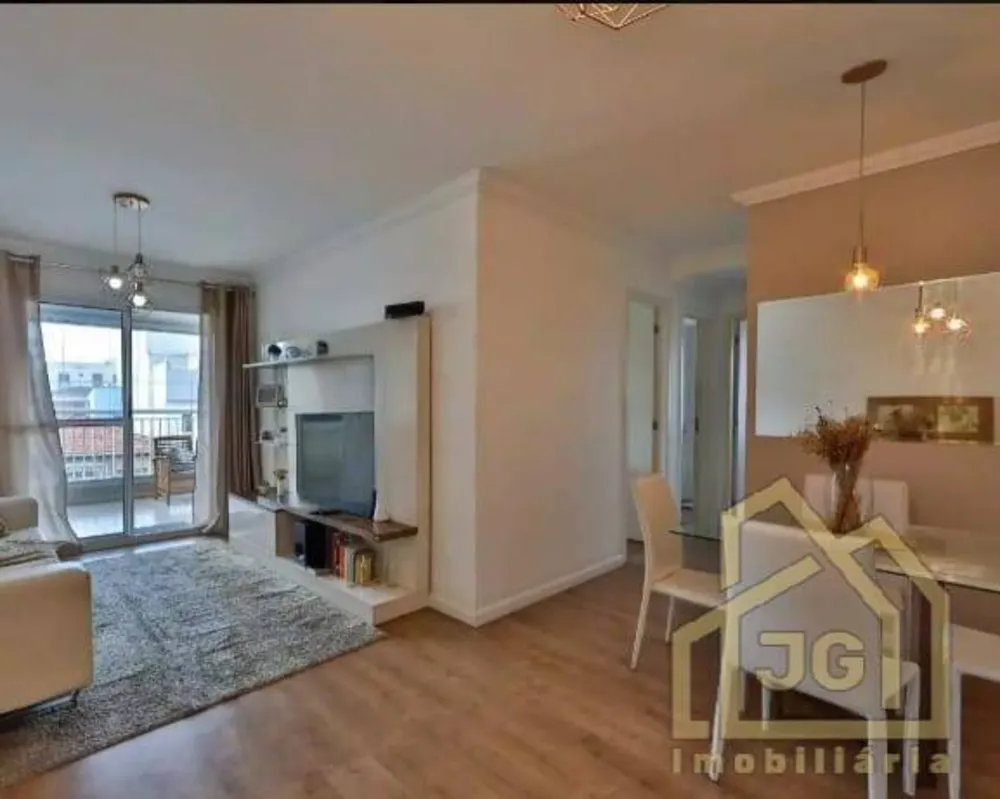Apartamento, 3 quartos, 2000 m² - Foto 20
