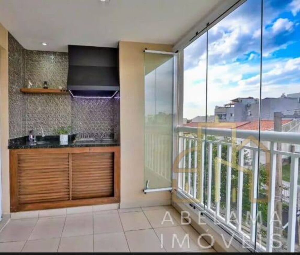 Apartamento, 3 quartos, 2000 m² - Foto 6
