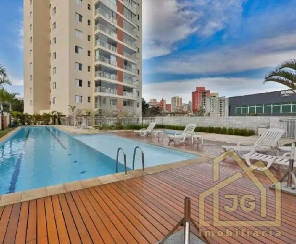 Apartamento, 3 quartos, 2000 m² - Foto 23