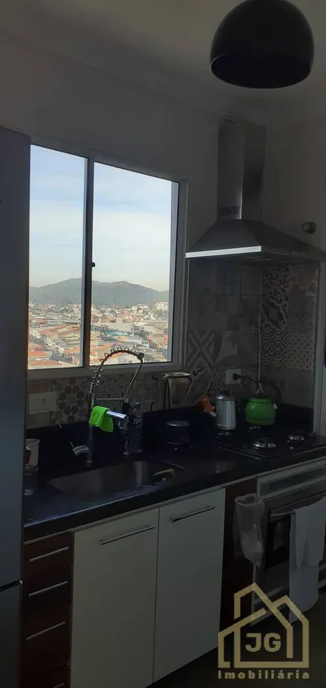 Apartamento, 2 quartos, 1000 m² - Foto 10