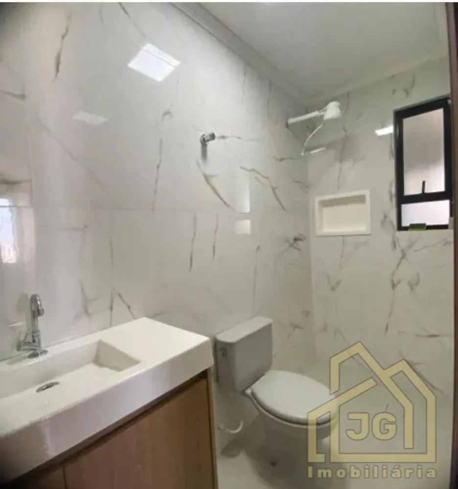 Apartamento, 2 quartos, 76 m² - Foto 7