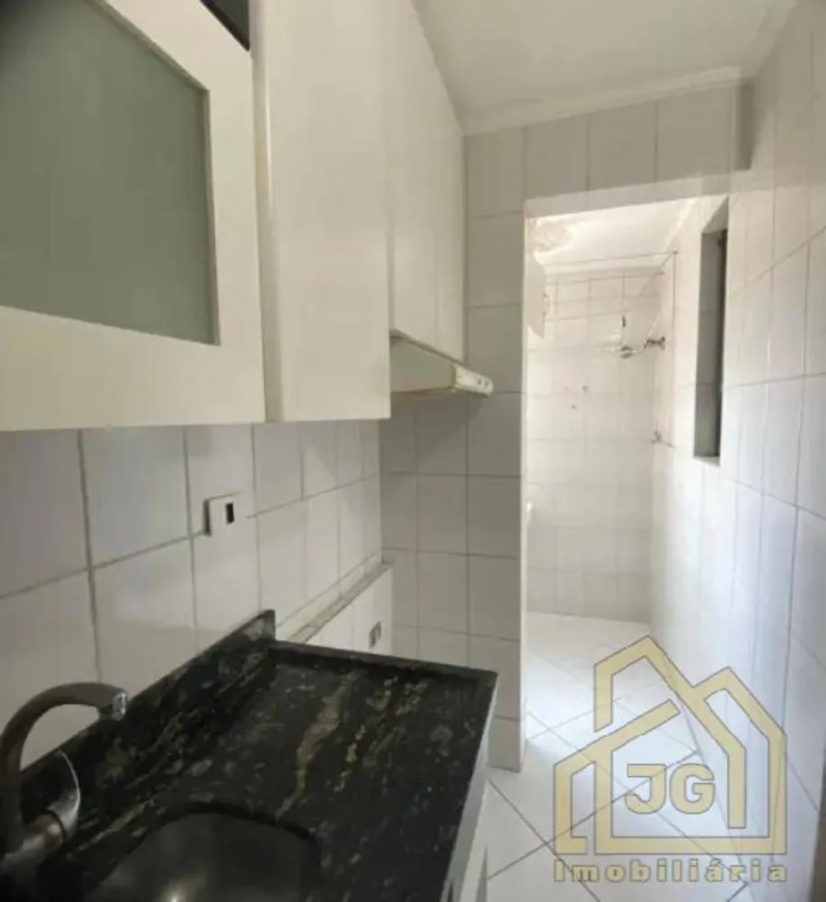 Apartamento, 2 quartos, 76 m² - Foto 5