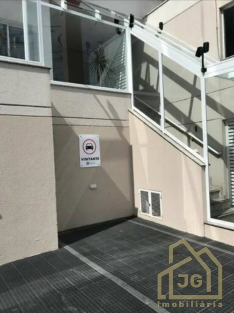 Apartamento, 2 quartos, 48 m² - Foto 7