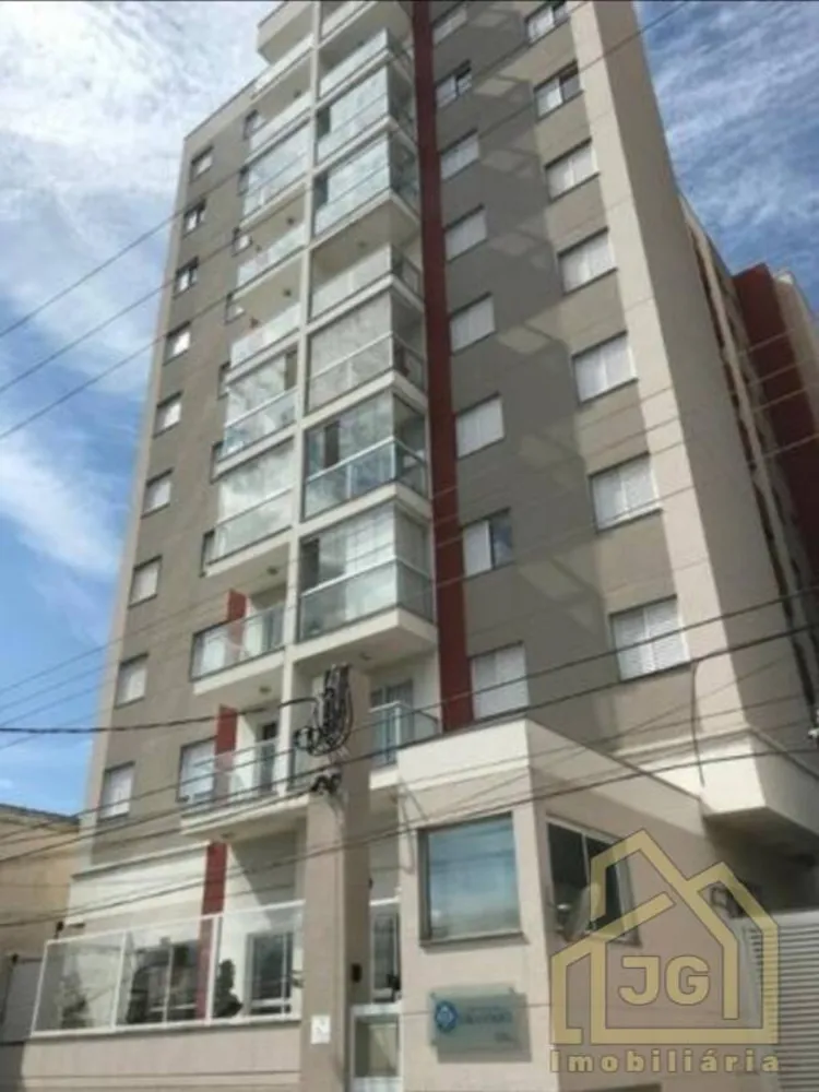 Apartamento, 2 quartos, 48 m² - Foto 8