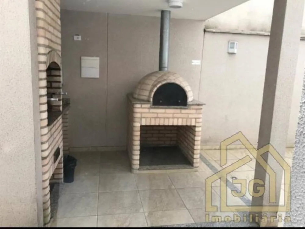 Apartamento, 2 quartos, 48 m² - Foto 4