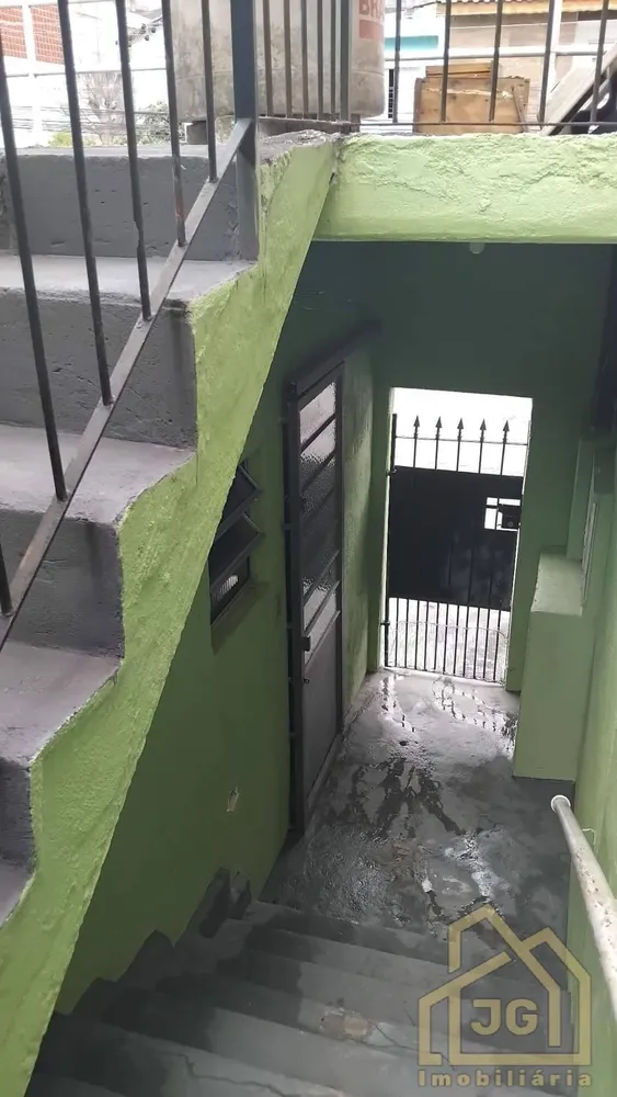 Sobrado, 3 quartos, 150 m² - Foto 22