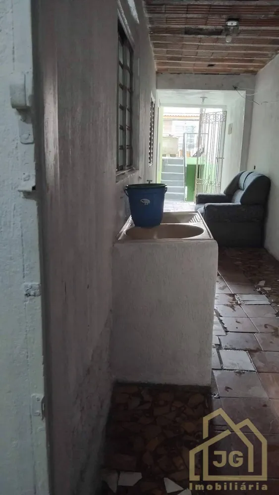 Sobrado, 3 quartos, 150 m² - Foto 20