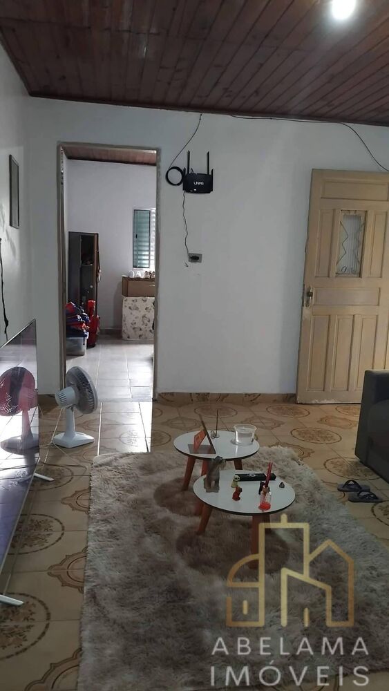 Sobrado, 3 quartos, 150 m² - Foto 1